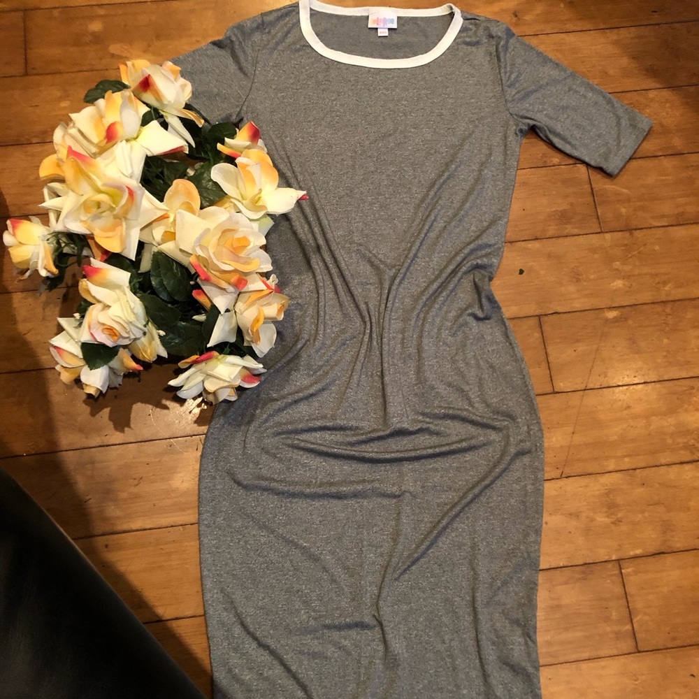 LulaRoe Dress